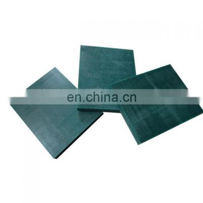 Factory supply discount price high density polyethylene HDPE sheet with manufacturer