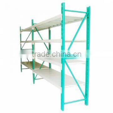 supermarket/store steel wall shelving/metal rack