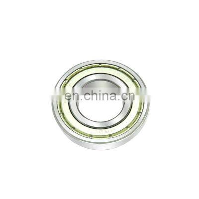 High Precision Deep Groove Ball Machinery Bearing 6202Zz 6005E