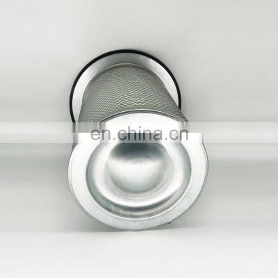 23545841 Oil Separator for Ingersoll Rand Air-Compressor Parts Oil Separator Filter photo-3