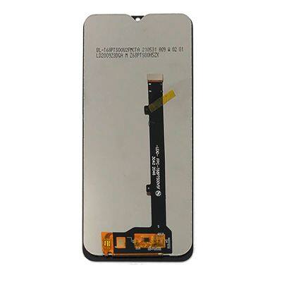 Mobile Accessories Smartphone Screen For ZTE Blade V20 Smart 8010 Lcd Display Cell Phone Spare Parts photo-2