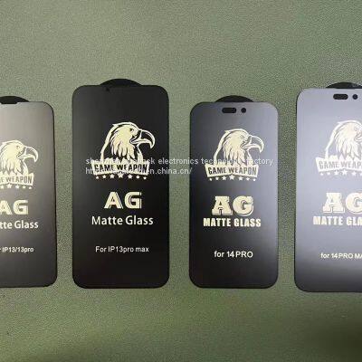 For IPhone 7 8 x xs 11 12 13 Mini Pro Max Factory Price 3D Full Cover Phone Screen Protector Tempered Glass photo-3