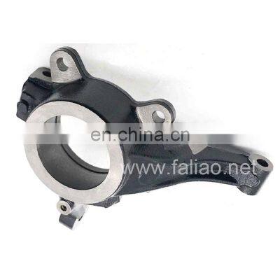 Auto Steering Parts Knuckle Hub Carrier Steering Strut Knuckle Spindle photo-4