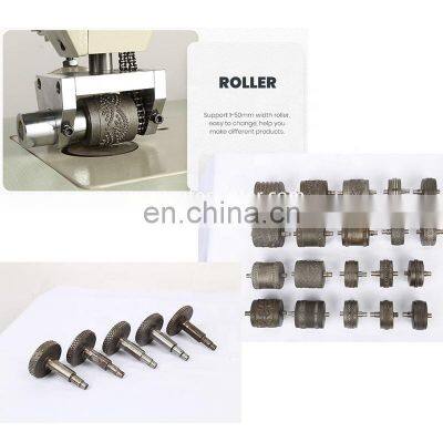 UT60 Disposable Non Woven Pillow Cover Ultrasonic Sewing Machine, Table Cloth Ultrasound Lacing Equipment photo-5