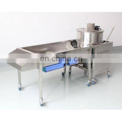 2020 hot t sale commercial ball type caramel popcorn making machine