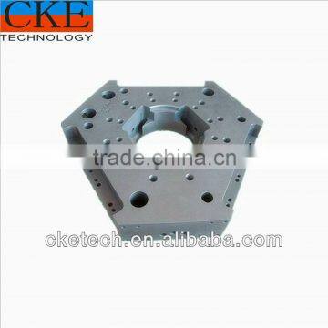 Dongguan Metal Modular Conveyor Components