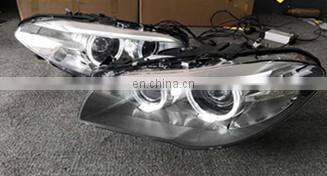 High Quality Aftermarket Headlamp Headlight for BMW 5 Series E61 Head Lamp Head Light 2008 photo-3