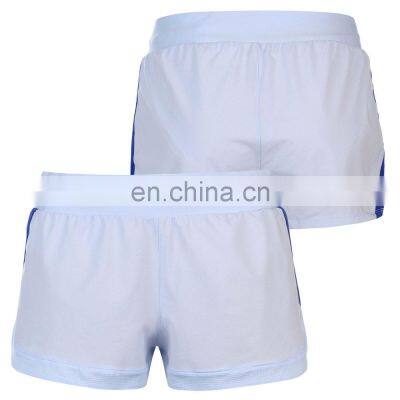 Custom Material Quick Dry Wholesale Summer casual men's elastic waist shorts / Fashionable New Arrival Men Short