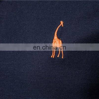 Customized High Quality Private Brand Men's Dry Fit Golf Polo Shirts Custom Sport Short Sleeve Man t Shirt photo-4