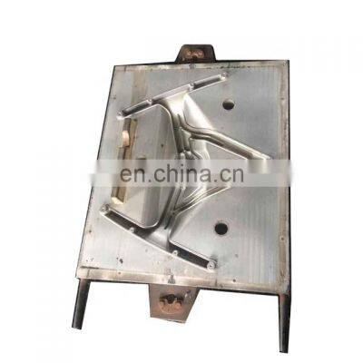 OEM sand casting iron/Aluminum resin mold maker