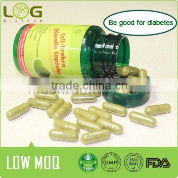 Be Good for Diabetes Cures Herbs Cell Broeken Chlorella Capsules