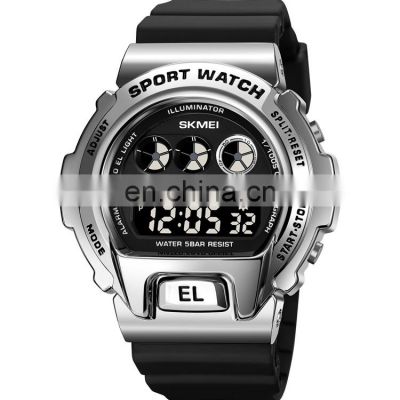 1905 mens luxury watch skmei digital watch instructions new arrival alarm 12/24 hour clock sport Male Relogio