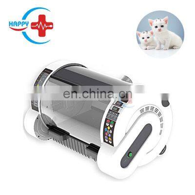 HC-R052A NEW ARRIVALS Veterinary ICU Intensive Care/Puppy Box Intensive Care Unit Pet incubator,Dog incubator for small animals