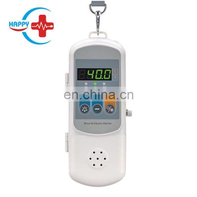 HC-G044E medical equipment LCD display portable infusion heater warmer/blood fluid infusion warmer