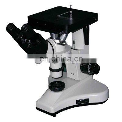 HST-4XB Portable Inverted  Metallographic Microscope