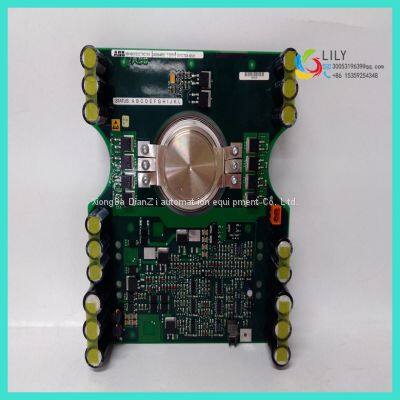 5SHX08F4502  3BHB003387R0101/5SXE05-0151/GVC703AE01/3BHB003151P  IGCT Module