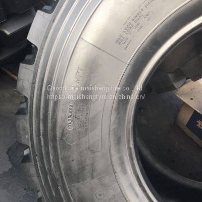 Triangle Crane Tire 365/85R20 15.5R20 Crane Tire photo-5