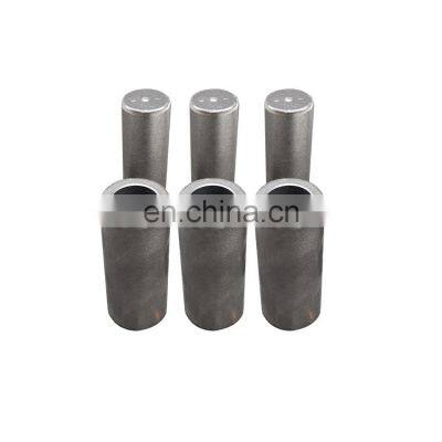 Excavator Track Pin and Bush photo-5