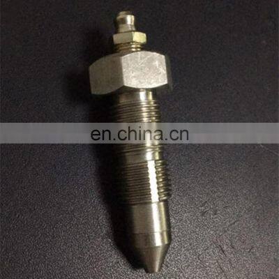 grease nipple 2S-5925 for excavator track adjuster