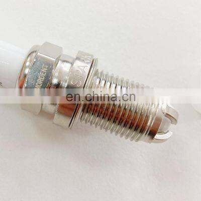 BKR6EQUP Iridium Spark Plug Made for Zr5tpp33 Series and Other N54 Model Cars in Stock Packed Products photo-2