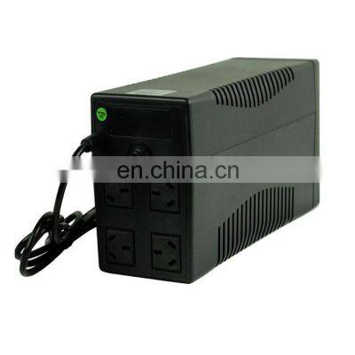 Sales Promotion High Quality 110V 220 V Single Three Phase Uninterruptible Power Supply Online UPS System photo-3