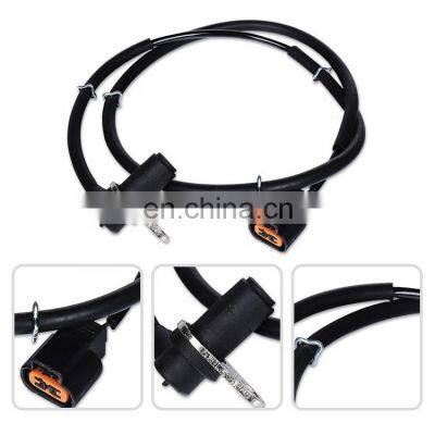 High Quality China Supplier High Filtration Oxygen Sensor 89465-52250 89465 52250 8946552250 For Toyota photo-4