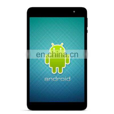 MTK8168 Quad Core Processor Wifi 3g Dongle Tablet pc 8