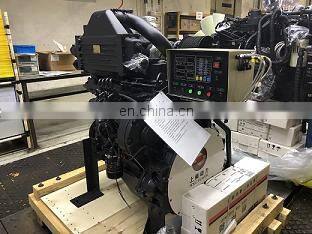 Brand New SDEC High Quality SC12E400.18CA1 Brand New Shang Chai 12E Series 294KW/1800RPM Diesel Generator photo-2