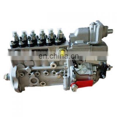 Excavator parts Construction machinery engine High pressure fuel pump 87840746 1003169