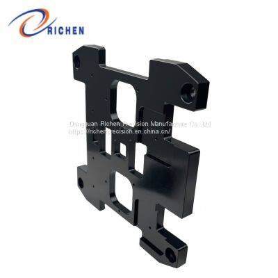 Customized Industrial Machine Parts Automation Making Machinery OEM Steel Stainless Parts photo-5