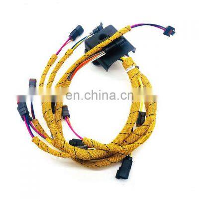 Hubei July Supply Engine Parts Wire Harness 195-7336 for Excavator 325C photo-3