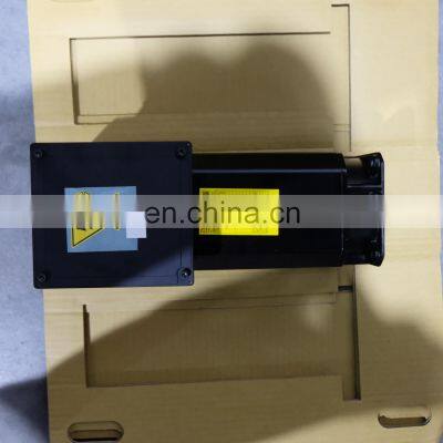 Fanuc ac Servo Motor With Driver A06B-1423-B120 photo-5