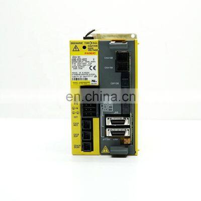 Original & in Stock A06B-6130-H002 Fanuc Drive Amplifier photo-3