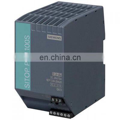 SIEMENS Siemens PCU 6GK CNC series module 6GK52080BA0022 6GK5208-0BA00-22