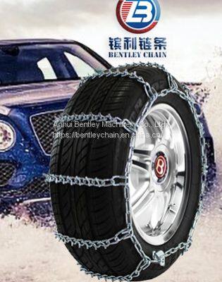 18 Series V-Bar Reinforced Passenger Car Tire Chains