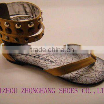 Fashion Sandal