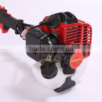 4 in 1 Multifuction Petrol Grass Trimmers photo-4