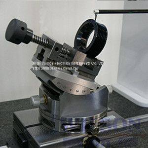Cylinder Head Cam/ Guide/ Seat/ Reamer/ Lifter Hole Measuring Machine  photo-2