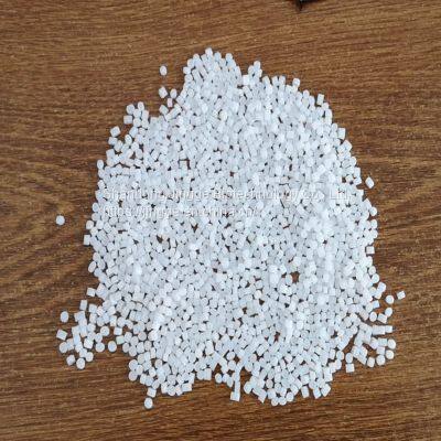 Manufacturer Granules Virgin and Recycled HIPS Plastic Material HIPS Resin photo-3