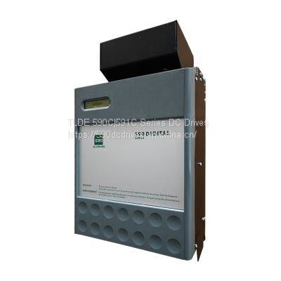 Eurotherm-DC-Converter-591C/1500/5/3/0/1/0/00-150A