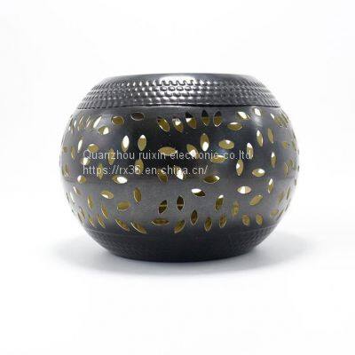 Solar Decorative Tabletop Lantern Garden Lighting Solar Lanternsolar Tabletop Light for Garden and Outdoor Events