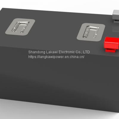 12V 600Ah NPFC12-600 Lifepo4 Battery Pack