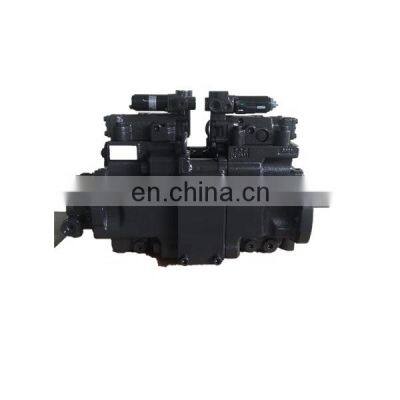 Main Pump K3V63DTP Excavator SK130-8 SK135-8 SK140-8 SH120A3 Hydraulic Pump