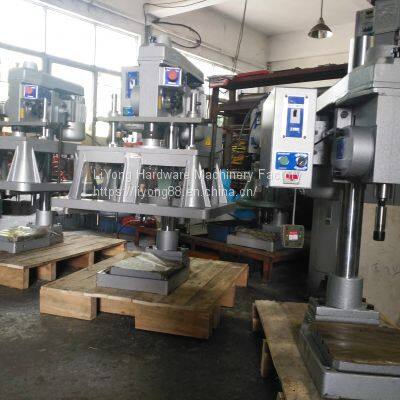 Supply Automatic Tapping Machine Multi-head Tapping Machine Multi-axis Tapping Machine Gear Tapping Machine photo-4