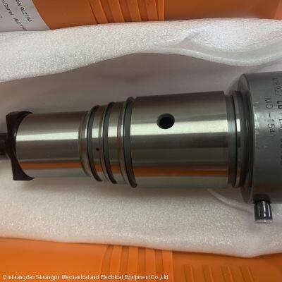 MAN6L27/38 MAN6L2738 MAN9L27/38 MAN9L2738 P51401.23.087 Plunger-Barrel, IMO 1541 photo-4