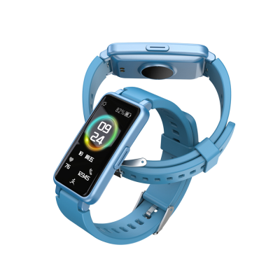 Health Monitoring Watch Electrocardiogram Blood Pressure Blood Oxygen Body Temperature Heart Rate photo-4