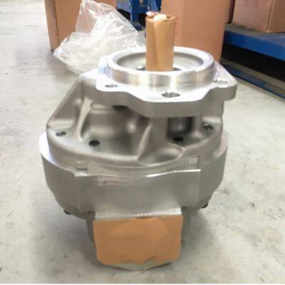 WX Factory direct sales Price favorable Hydraulic Pump 705-14-41040 for Komatsu Wheel Loader Gear Pump Series WA470-1