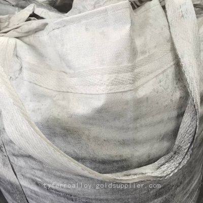 Silicon Calcium 10-80mm / SiCa Lump 100-50mm 10-80mm 10-100mm 50-100mm photo-5