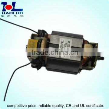 ice chopper ac motor