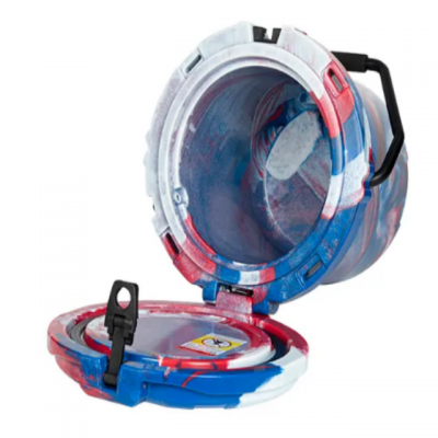 Hukun Youge Plastic Mold Preservation Bucket Constant Temperature Bucket photo-4